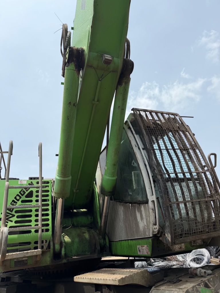 24/7 Emergency Hydraulic Repair
