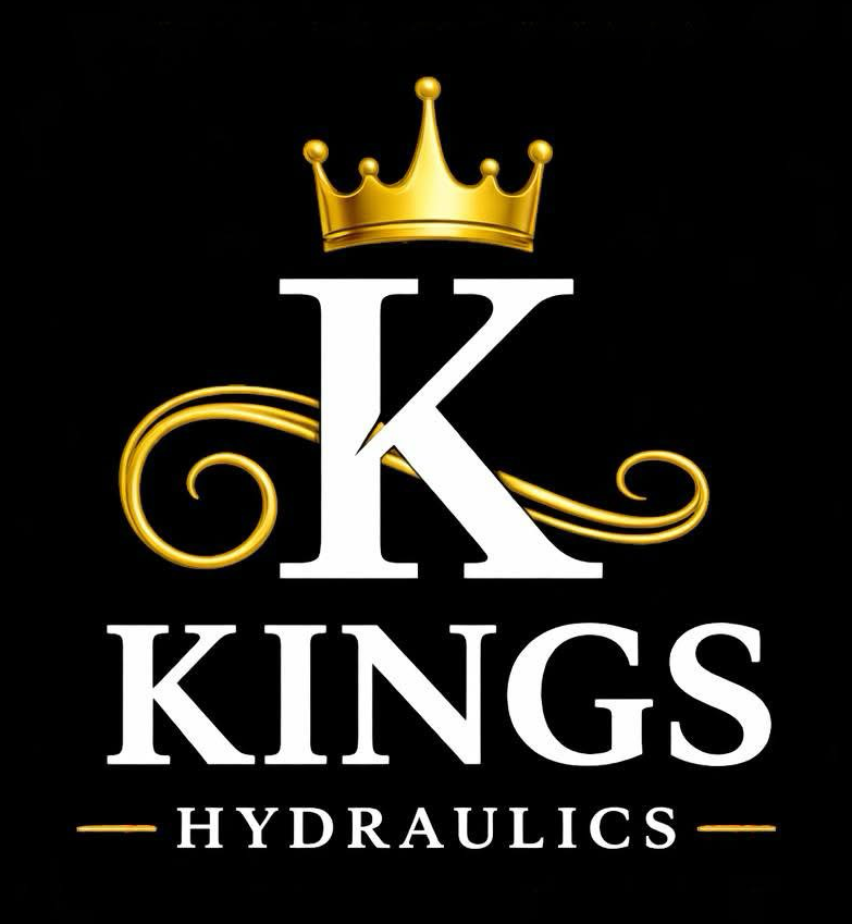 Kings Hydraulics logo